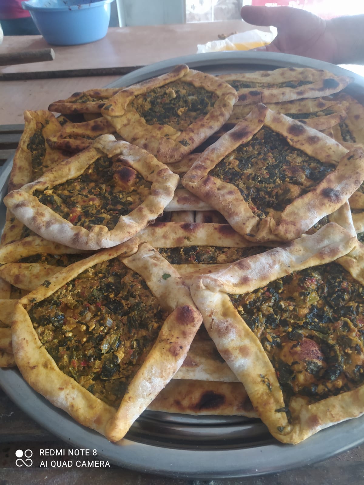 Kurtuluş Pide Fırını